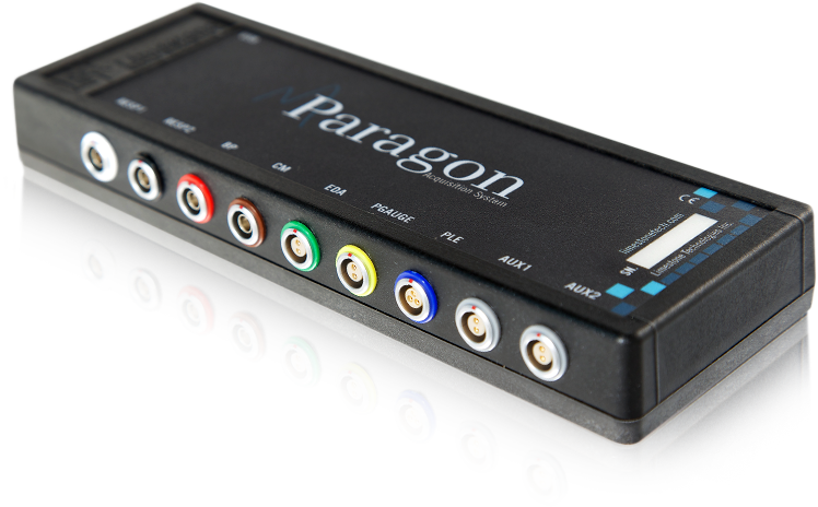 Paragon Acquisition System - Limestone Paragon (748x464), Png Download