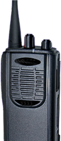 Two-way Radio (1134x595), Png Download