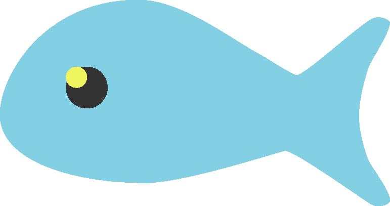 Pez Amarillo Este Pez Se Encuentra En Zonas Cercanas - Pez En Png (771x407), Png Download