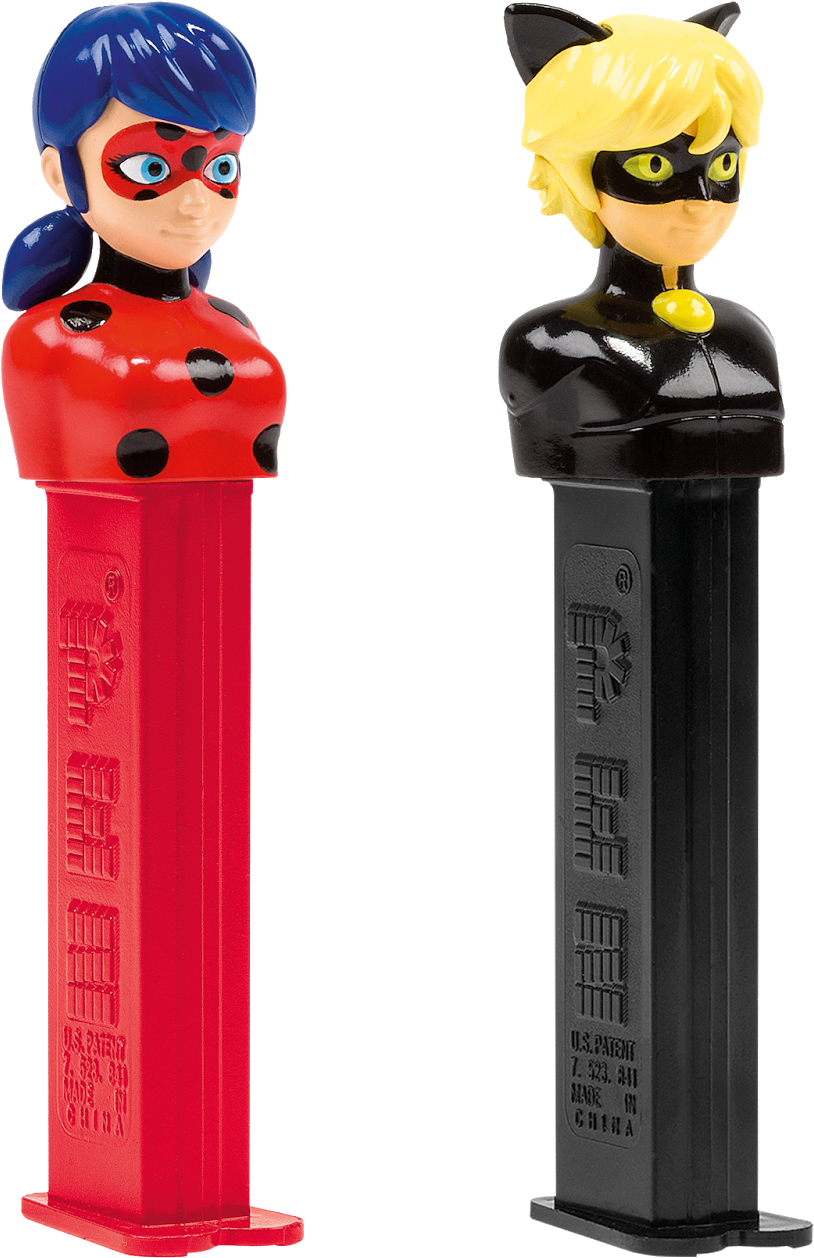 Pez Miraculous (1273x1600), Png Download