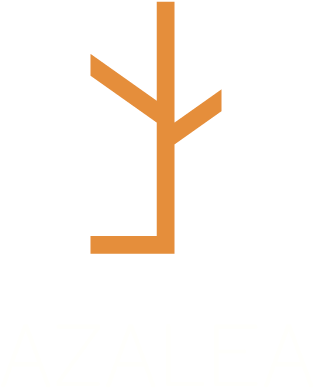 Azalea - Instituto Universitario De Restauración Del Patrimonio (318x405), Png Download