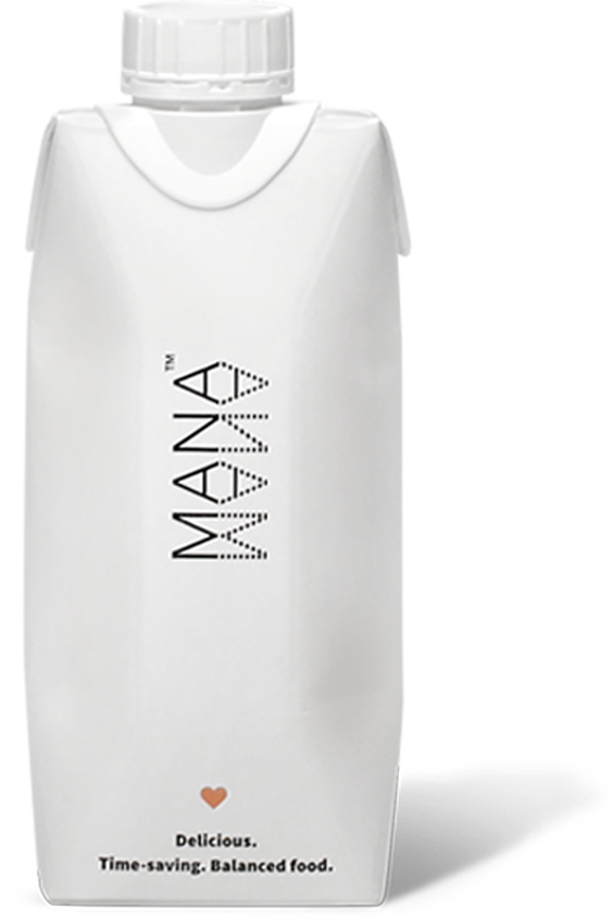 Mana Drink - Mana Drink Long-life Food (564x845), Png Download