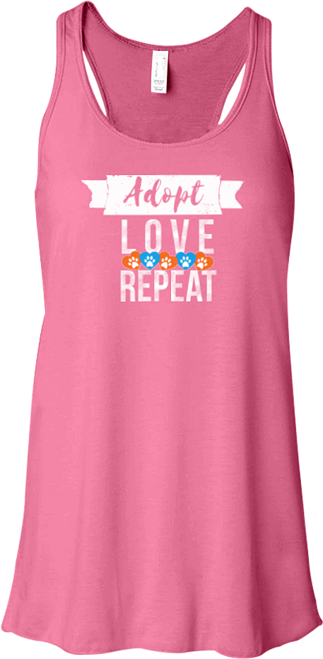 Azalea Adopt - Active Tank (900x1125), Png Download