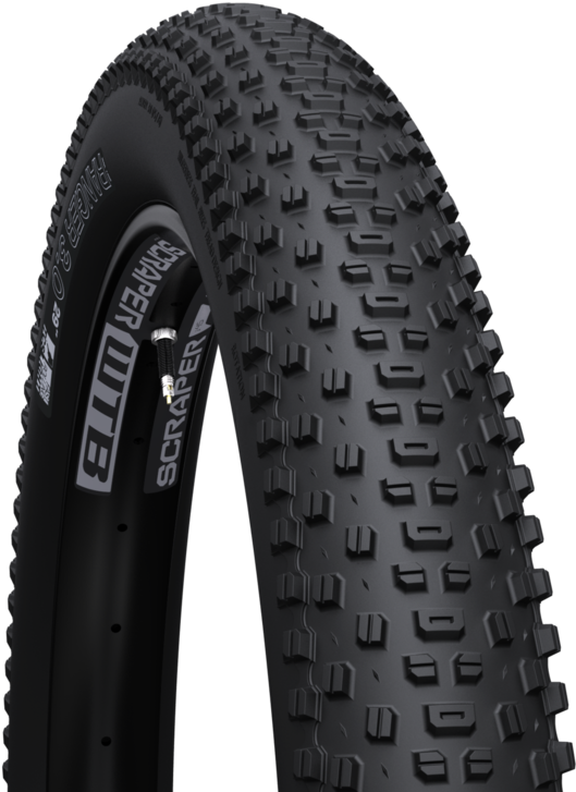 Next - Wtb Ranger 27.5 X 2.8 (1024x731), Png Download