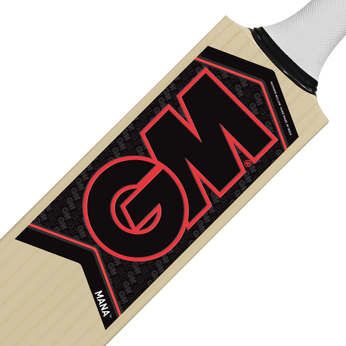 Mana - Mens - Gm Haze Cricket Bat (1200x1200), Png Download
