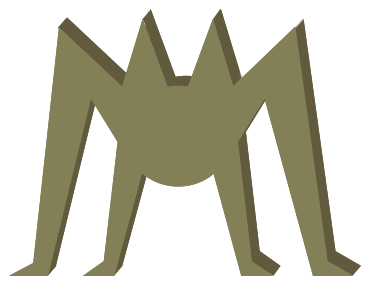 Fat Pack - Assalto Mtg (516x341), Png Download