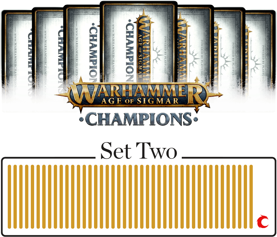 Pre-order Your Onslaught Saga Set - Warhammer (1000x1000), Png Download