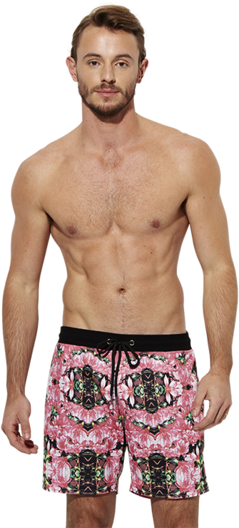 Grayson Boyd Australian Swimwear Brand / Swimwear Store - Swimsuit (500x750), Png Download