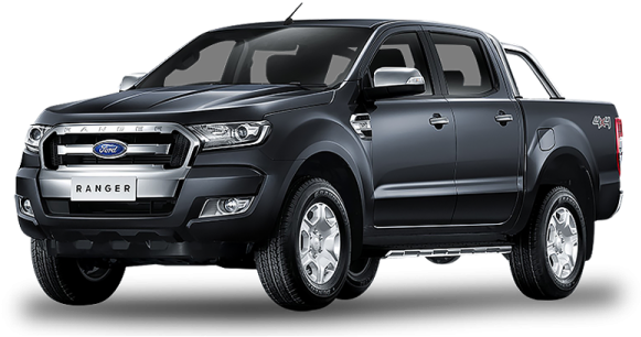Ford Ranger Wildtrak 2.2 4x4 Mt (600x600), Png Download