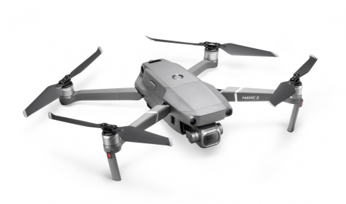 Dji Mavic Pro 2 (500x500), Png Download