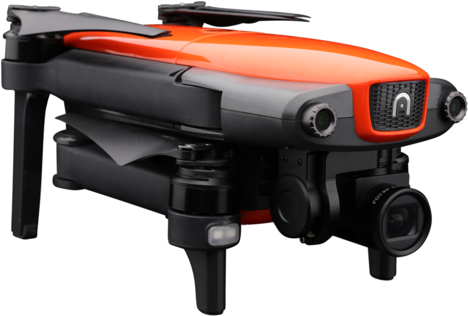 So I Am 100% Mavic Pro 2 Will Have That As Well - New Mavic Pro 2 (1024x1024), Png Download
