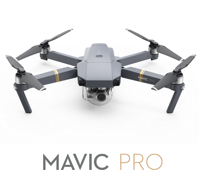 Dji Drone (640x640), Png Download