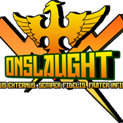 Team Onslaught (400x400), Png Download