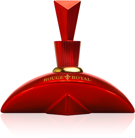 Marina De Bourbon Rouge Royal By Marina De Bourbon (592x610), Png Download