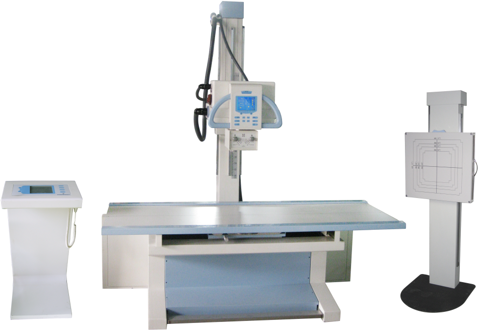 Br-xr900 15kw High Frequency Radiography X Ray Radiology - 디지털 X Ray (1000x690), Png Download