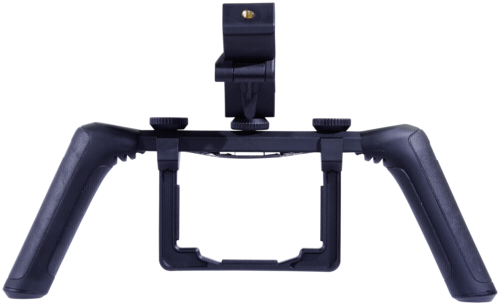 Polarpro Katana Tray System For Dji Mavic Pro - Polar Pro Mavic Katana (500x305), Png Download
