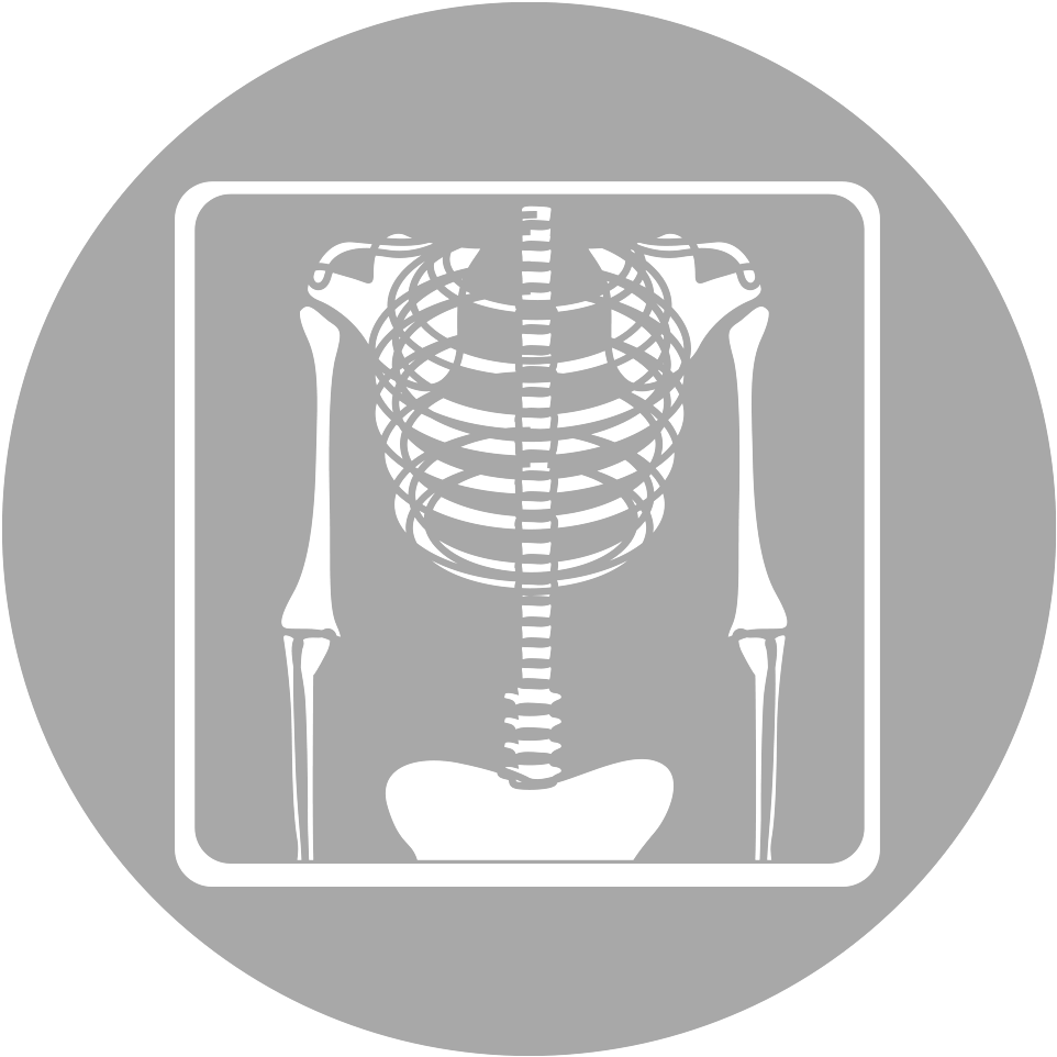 Onsite-xray - Ville De Saint Etienne (1078x1078), Png Download