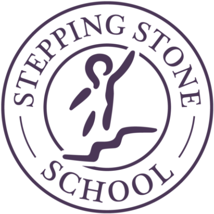 Large Stepping Stone Badge Logo - Distilling Co Wright And Brown (500x500), Png Download