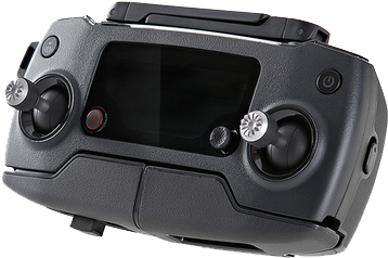 Dji Mavic Pro Controller (471x471), Png Download