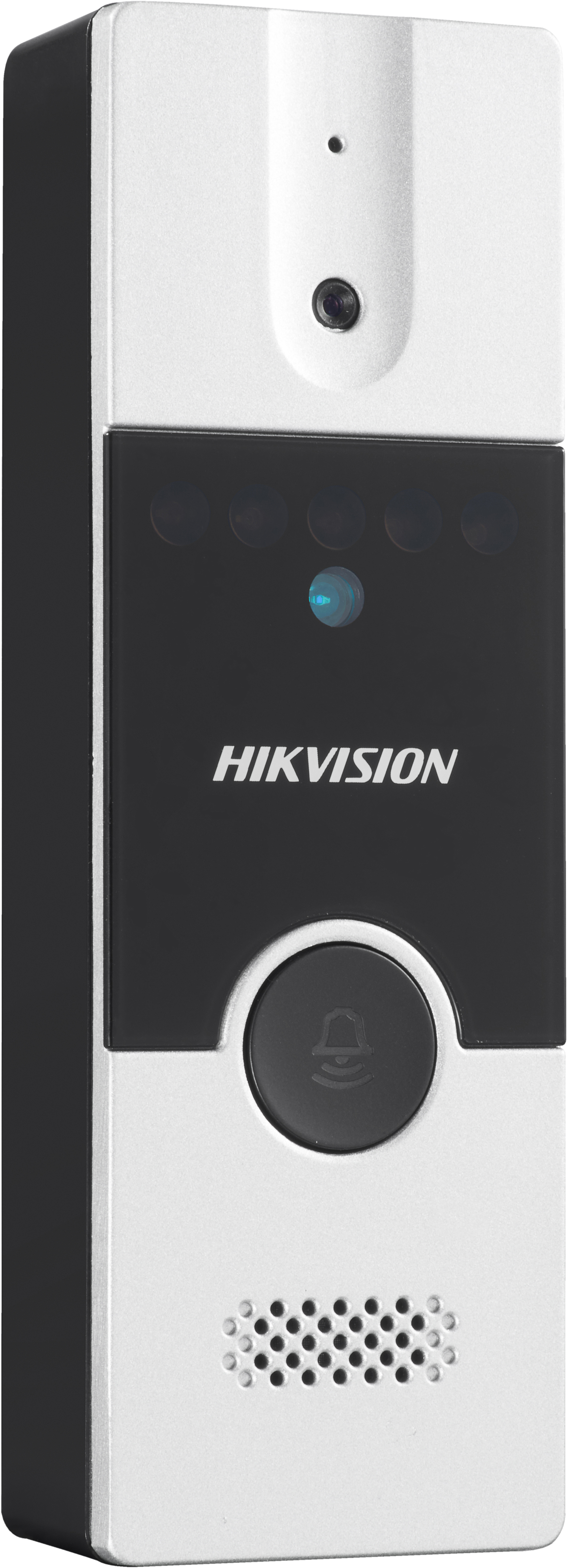 Ds-kh2220 - - Hikvision Ds-kb2411-im (2995x6353), Png Download