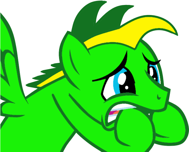 Didgereethebrony, Biting, Fear, Hoof Biting, Nervous, - Social Anxiety Disorder (1024x582), Png Download