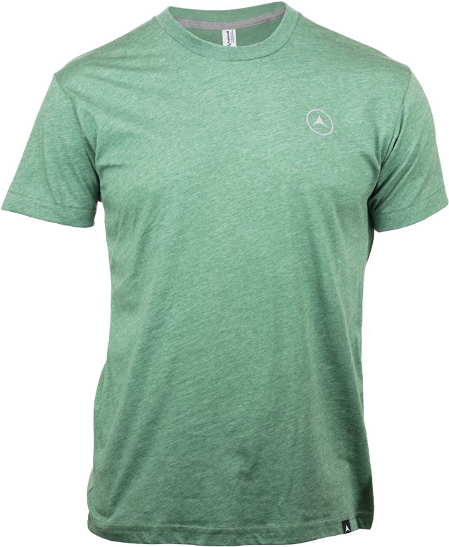 Pine Small Icon 3 - Active Shirt (659x800), Png Download