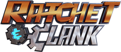 Products From Ratchet And Clank - Ratchet & Clank (400x400), Png Download