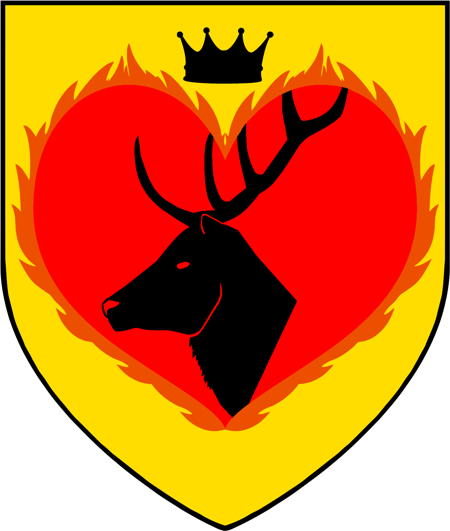 49, 23 July 2013 - Stannis Baratheon (2000x2000), Png Download