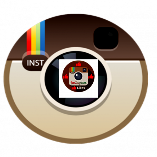 4k - Instagram Likes - Auto Followers Instagram (600x600), Png Download
