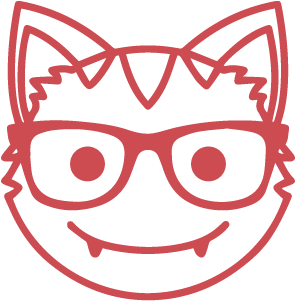 Expert Pee Poop Purr - Cat (960x560), Png Download