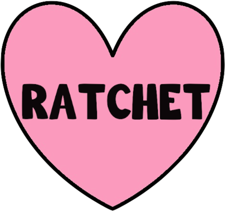 Transparent, Ratchet, And Heart Image - Ratchet Transparent (500x490), Png Download