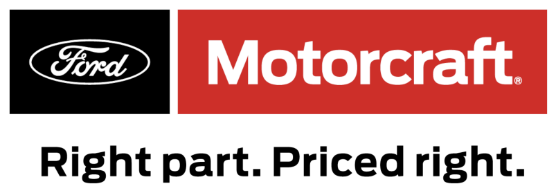 Fordmotorcraft - Ford Motorcraft (900x900), Png Download