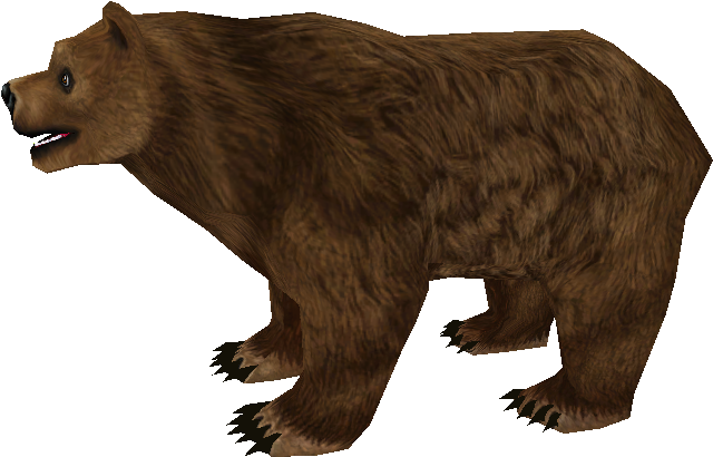 Download Zip Archive - Zoo Tycoon 2 (750x650), Png Download