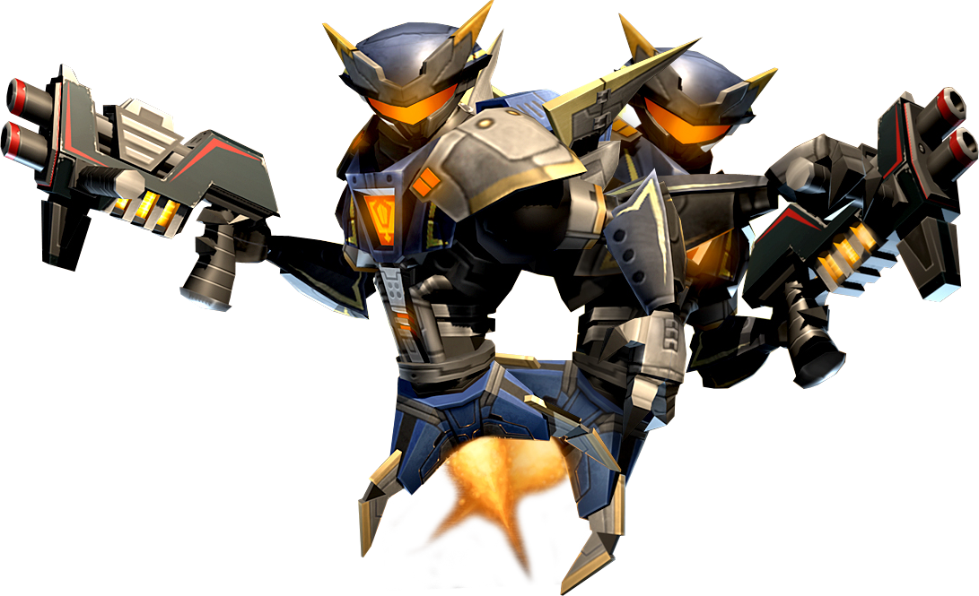 Ratchet Gladiator (1091x665), Png Download