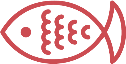 Tuna Pee Poop Pur - Circle (960x560), Png Download