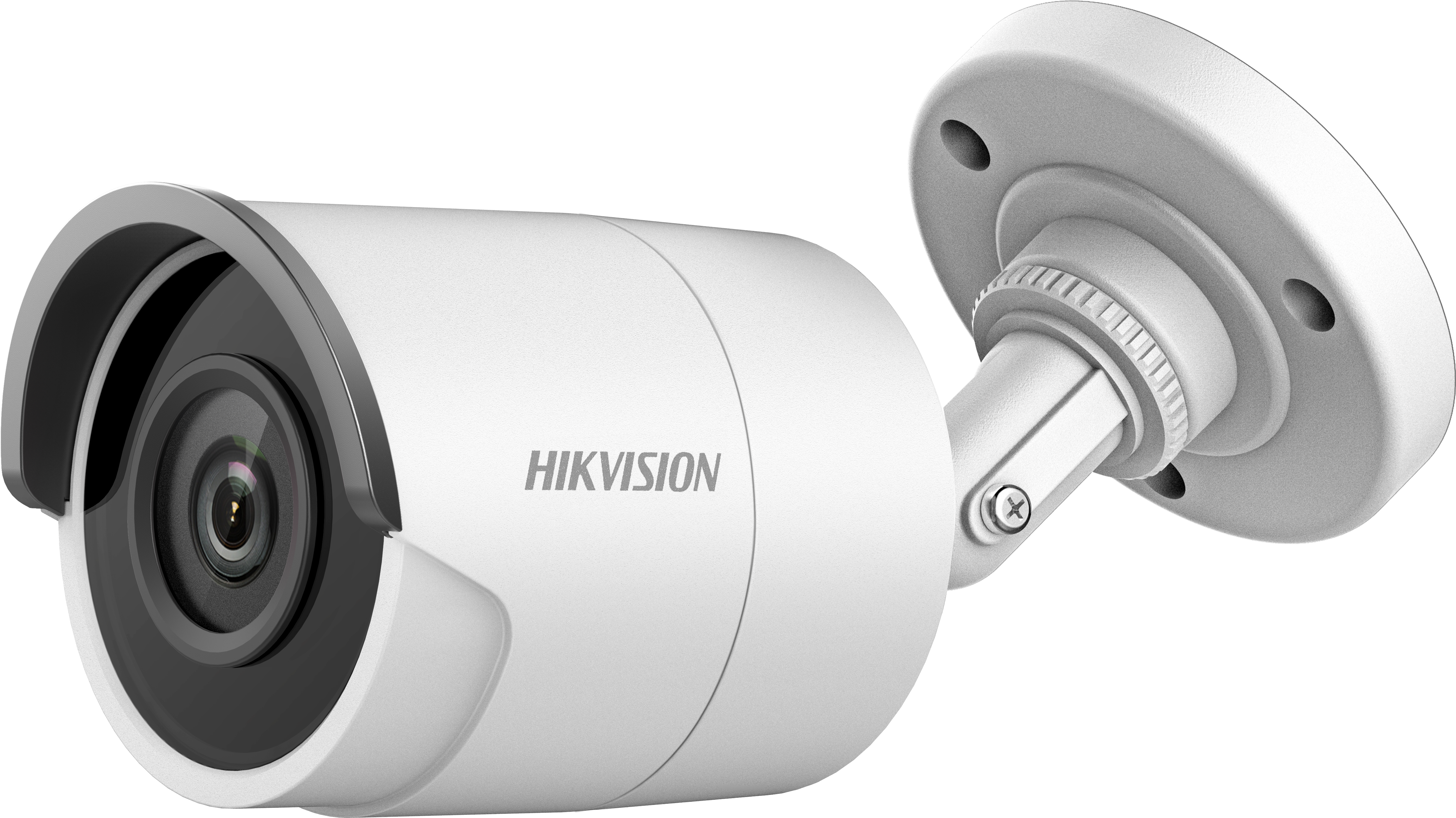 Ds 2ce17u8t It 4k Ultra Low Light Bullet Camera - Ds 2ce17u8t (5935x3482), Png Download