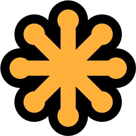 Logo Do Formato Svg - Access Pay (500x500), Png Download