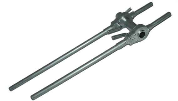 Ratchet - Metalworking Hand Tool (590x404), Png Download