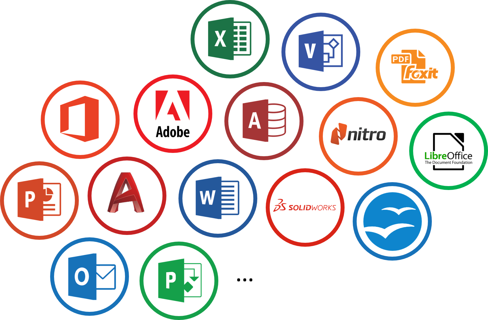 Sealpath Ofrece El Soporte De Formatos De Ficheros - Microsoft Office 365 Personal - 1 Devices/1 Tablet/1 (1616x1061), Png Download