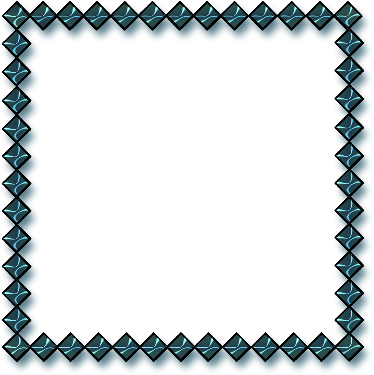 Marcos Para Fotos, Formato Png - The Sanctuary (1600x1600), Png Download