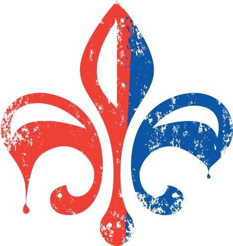 Kiki “blood Then Tears” - Dc Usa (595x576), Png Download