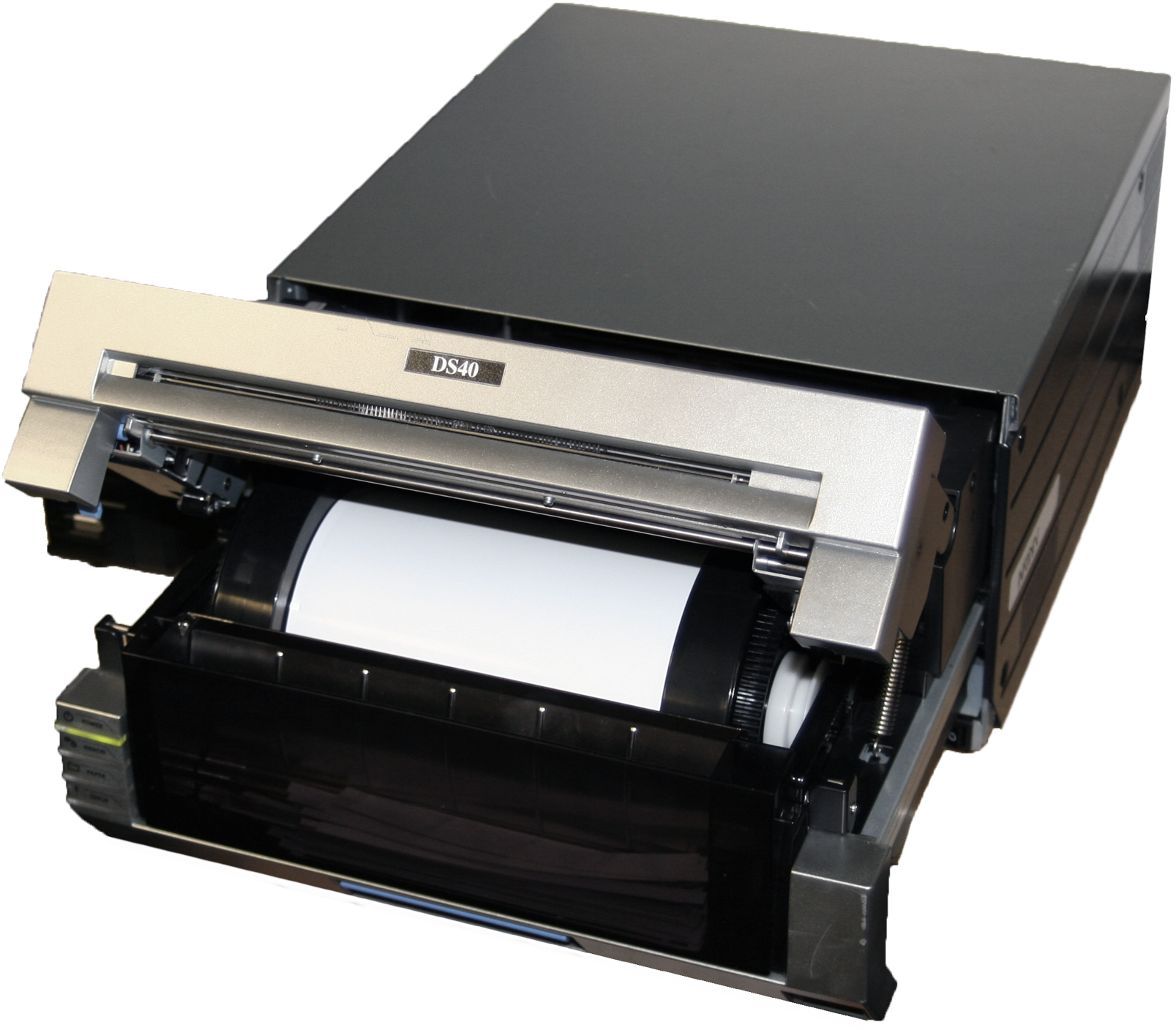 Click To Open Image Click To Open Image - Printer (1800x1573), Png Download