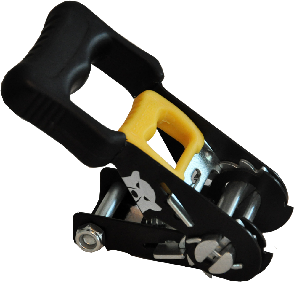 4-pack Of The Original Ratchet Strap (1000x968), Png Download