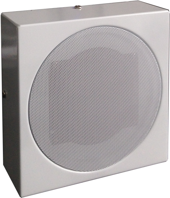 Ds 60tn Is A High Performance 6w Voice Alarm Cabinet - Loudspeaker (917x733), Png Download