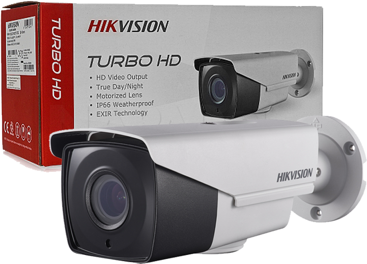 Ds 2ce16d7t It3z Copy - Ds 2ce16f7t It3z (780x579), Png Download