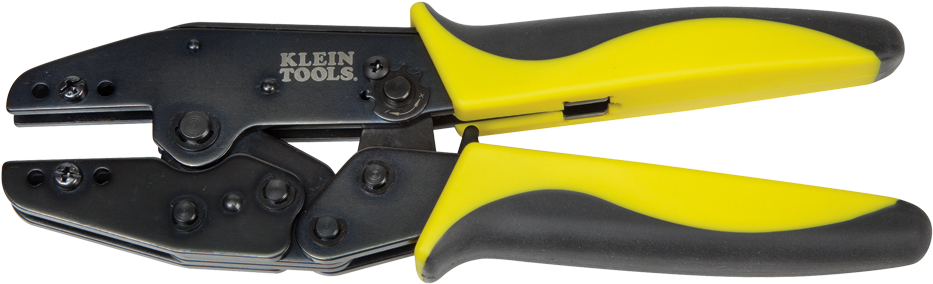 Png Vdv200010 - Klein Ratcheting Crimper (1000x1000), Png Download