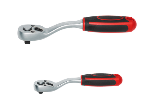 Ratchet Set - Wrench (500x500), Png Download