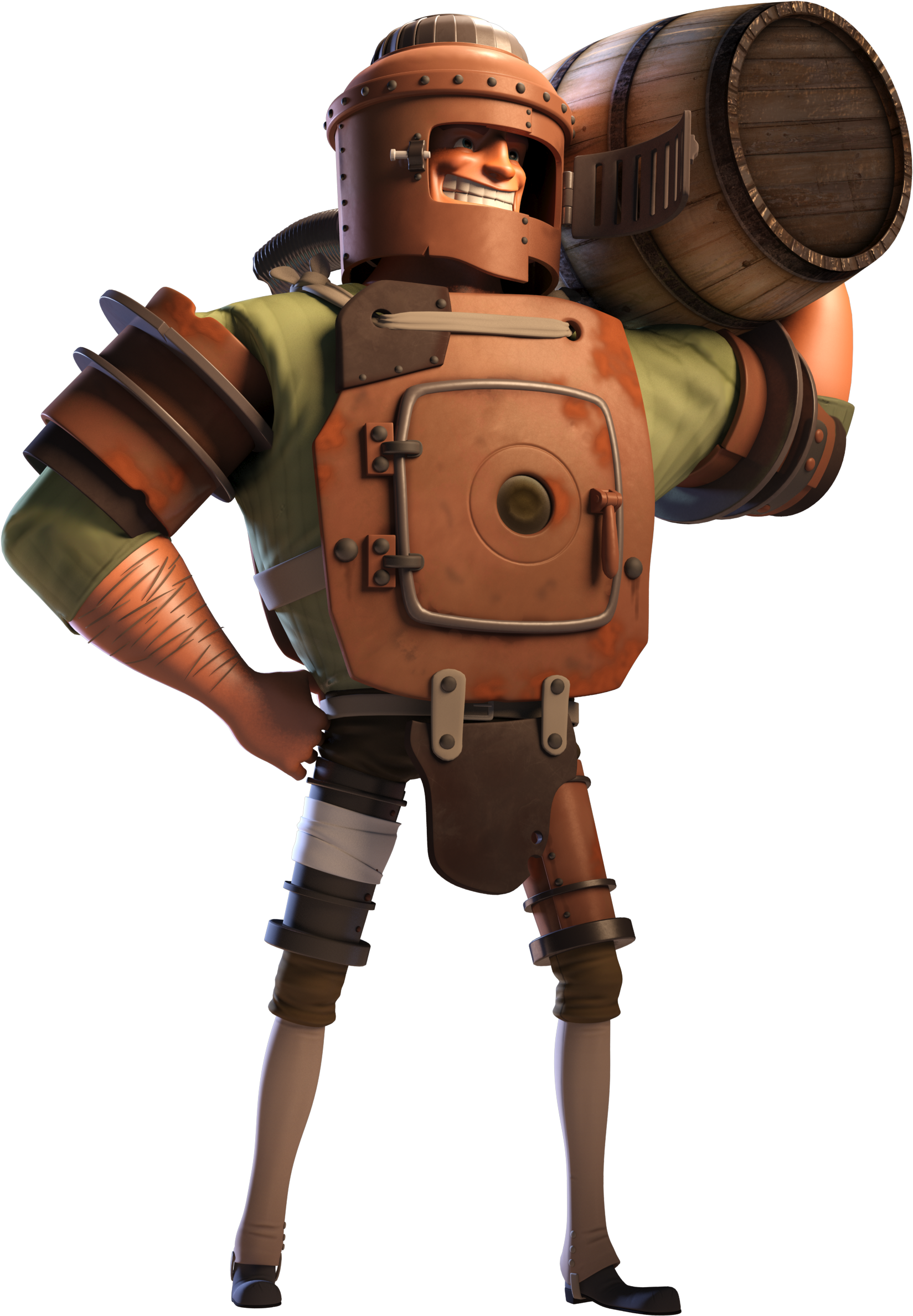 Tinman - Compass Point West Forty Niner (1772x2550), Png Download
