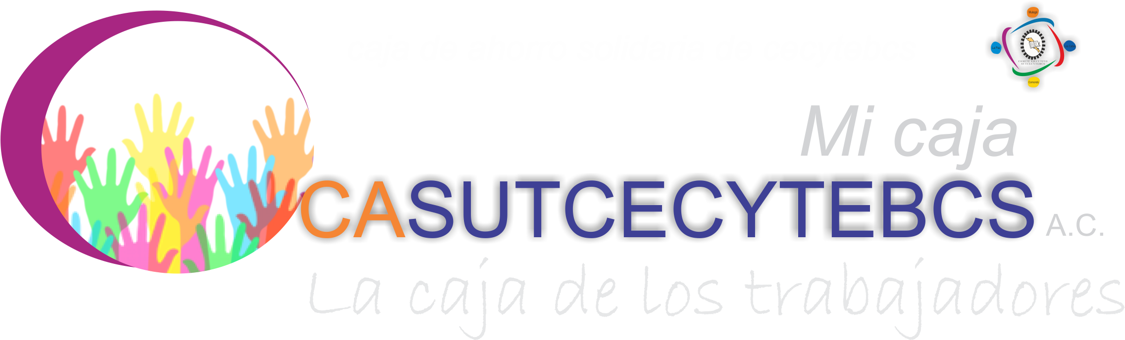 Carn Brea Leisure Centre (2690x749), Png Download