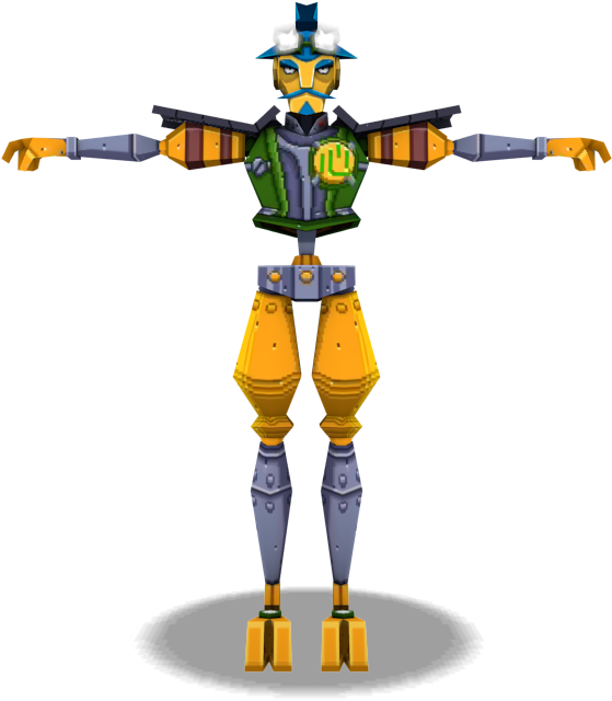 Download Zip Archive - Code Name Steam Tin Man (750x650), Png Download